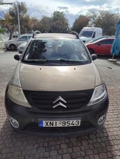 Citroen C3 '06 XTR