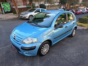 Citroen C3 '07