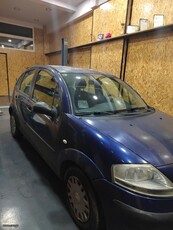 Citroen C3 '08