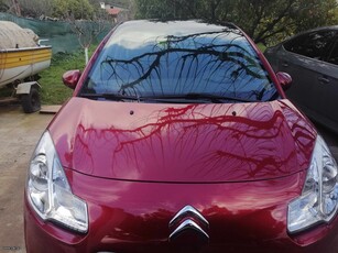 Citroen C3 '10 PANORAMA