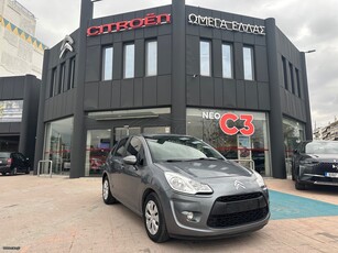 Citroen C3 '11 1.4 95HP