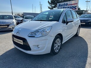 Citroen C3 '11 DIESEL 1.4 HDI