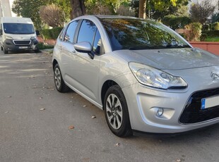 Citroen C3 '13 ΑΥΤΟΜΑΤΟ-DIESEL