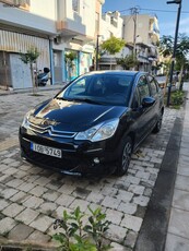 Citroen C3 '14 S line full extra