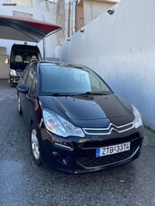 Citroen C3 '15