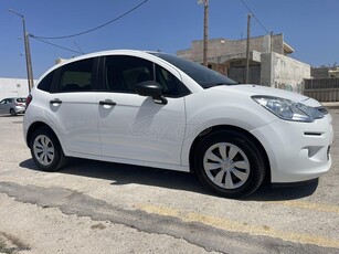 Citroen C3 '15 I4 e-HDi