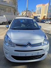 Citroen C3 '16 1.2 Vti Feel Edition