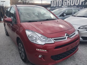 Citroen C3 '16