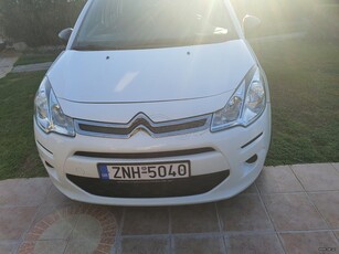 Citroen C3 '16