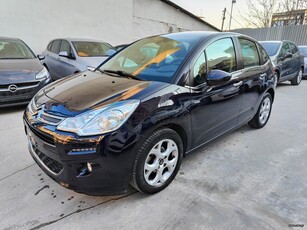 Citroen C3 '16 C3 1.2 VTI EXCLUSIVE