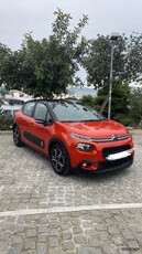 Citroen C3 '17