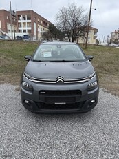 Citroen C3 '17 Puretech