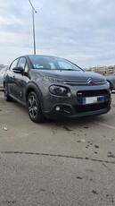 Citroen C3 '17 PURETECH 82 SHINE