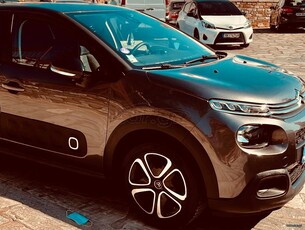 Citroen C3 '18