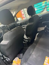 Citroen C3 '18 1.2 PURETECH 82 FEEL