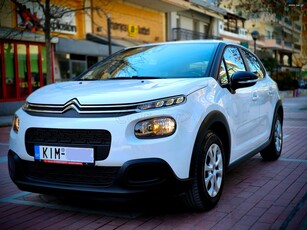 Citroen C3 '18