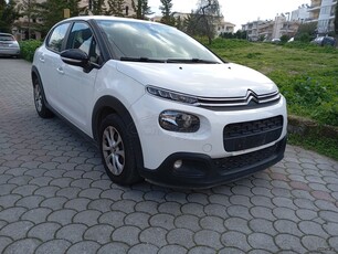 Citroen C3 '18 Corporate 100 start stop