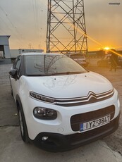 Citroen C3 '18