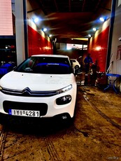 Citroen C3 '19 C3 DIESEL