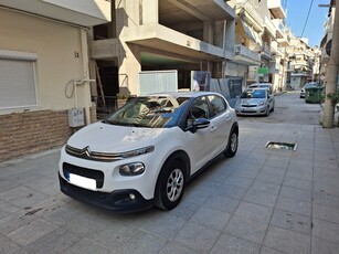 Citroen C3 '19 CORPORATE DIESEL 6- TAXYTO