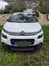 Citroen C3 '19 DS