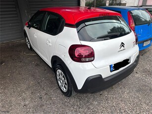 Citroen C3 '19 PURETECH 82 FEEL