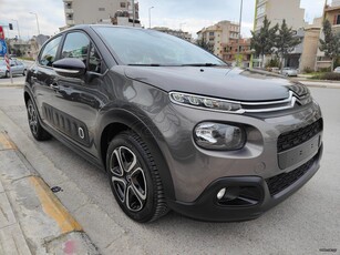 Citroen C3 '20 1.5 ΒlueHDi SHINE