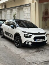 Citroen C3 '21