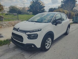 Citroen C3 '21 CORPORATE PLUS/FACE LIFT/ΕΛΛΗΝΙΚΟ