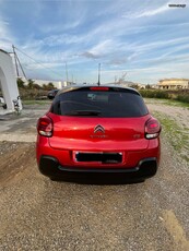 Citroen C3 '22 SHINE 1.2 PURETECH 82