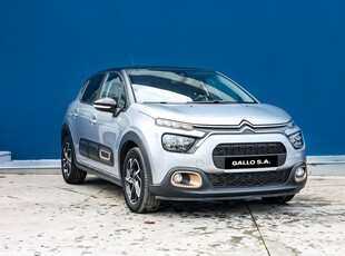 Citroen C3 '23 ΕΓΓΥΗΣΗ *GALLO S.A.*