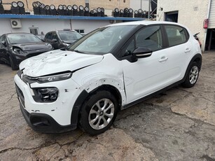 Citroen C3 '23 VAN ΕΛΛΗΝΙΚΟ 134.000ΧΛΜ