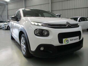 CITROEN C3 5 ΧΡΟΝΙΑ ΕΓΓΥΗΣΗ