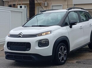 CITROEN C3 AIRCROSS 1,2 PURETECH 110 S/S 2020