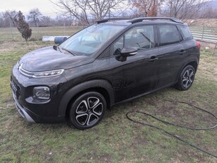 Citroen C3 Aircross '17