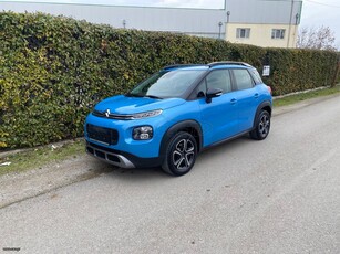 Citroen C3 Aircross '18 1.2 PURETECH 110PS ΑΥΤΟΜΑΤΟ!!