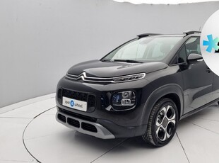 Citroen C3 Aircross '18 1.2 PureTech Shine | ΕΩΣ 5 ΕΤΗ ΕΓΓΥΗΣΗ