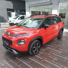 Citroen C3 Aircross '18 DIESEL