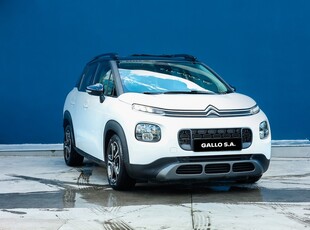 Citroen C3 Aircross '18 *GALLO S.A.*