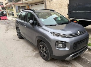 Citroen C3 Aircross '18 PURETECH 110 STOP&START FEEL PACK