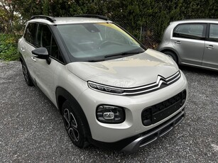 Citroen C3 Aircross '19 1.2 110hp