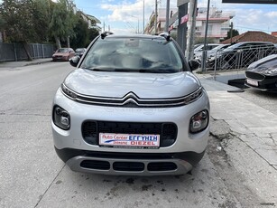 Citroen C3 Aircross '19 1.2 PureTech Shine 110-6ΤΑΧΥΤΟ-ZANTES-CLIMA-NAVI