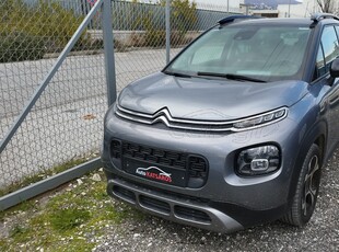 Citroen C3 Aircross '19 1.2CC PURETECH 110PS S/S ΑΥΤΟΜΑΤΟ ΕΛΛΗΝΙΚΗΣ ΑΝΤΙΠΡΟΣΩΠΕΙΑΣ