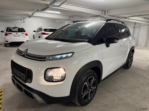 Citroen C3 Aircross '19 ΑΥΤΟΜΑΤΟ 60.000 ΧΛΜ ΕΛΛΗΝΙΚΟ