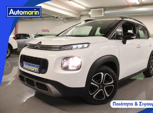 Citroen C3 Aircross '19 Feel Business Auto /6 Χρόνια Δωρεάν Service