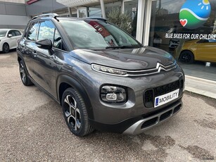 Citroen C3 Aircross '20 1.2cc 110hp 