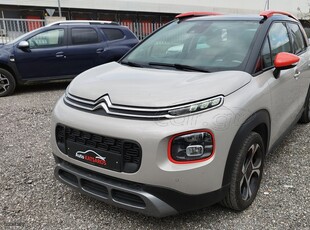 Citroen C3 Aircross '21 1.2CC EXCITNG EDITION SUNROOF NAVI