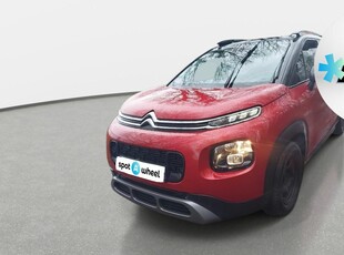 Citroen C3 Aircross '21 1.5 BlueHDi Feel Pack | ΕΩΣ 5 ΕΤΗ ΕΓΓΥΗΣΗ