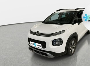 Citroen C3 Aircross '21 1.5 BlueHDi Shine Business | ΕΩΣ 5 ΕΤΗ ΕΓΓΥΗΣΗ