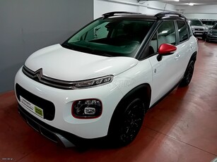 Citroen C3 Aircross '21 1.5 Diesel 110hp C-Series ελληνικό ΑΡΙΣΤΟ!!!